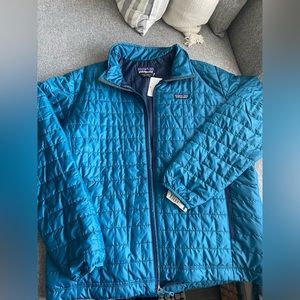 BRAND NEW Patagonia jacket